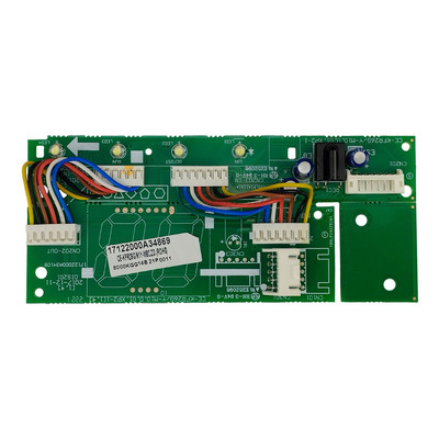 Placa Display Ar Condicionado Midea Ce-kfr26g/n1y-mb2zd