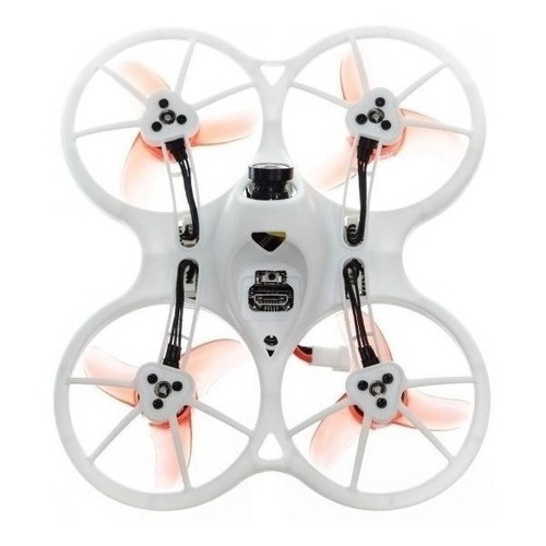 Drone Emax Tinyhawk con cámara SD white 1 batería
