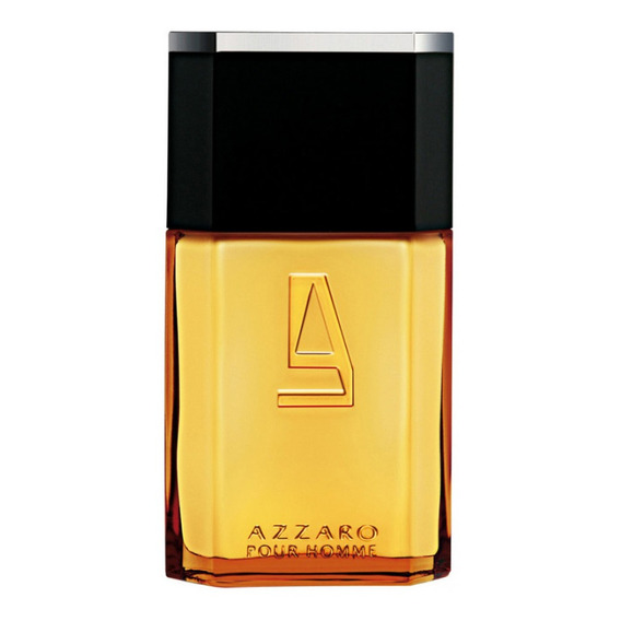 Perfume Importado Azzaro Pour Homme Edt 50 Ml