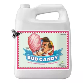 Advanced Nutrients - Bud Candy 4 Litros