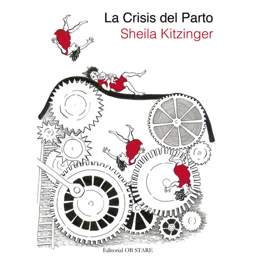 La Crisis Del Parto - Sheila Kitzinger - Ob Stare