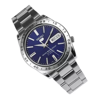 Reloj Seiko Hombre Snkd99k1 Automático 21 Jewels