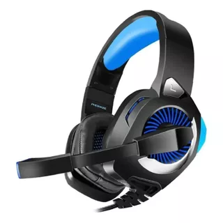 Auricular Gamer H9 Ps4 Pc Microfono Phoinikas - Playking