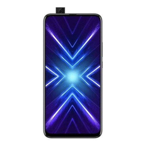 Honor 9X (Global) Dual SIM 128 GB negro medianoche 6 GB RAM