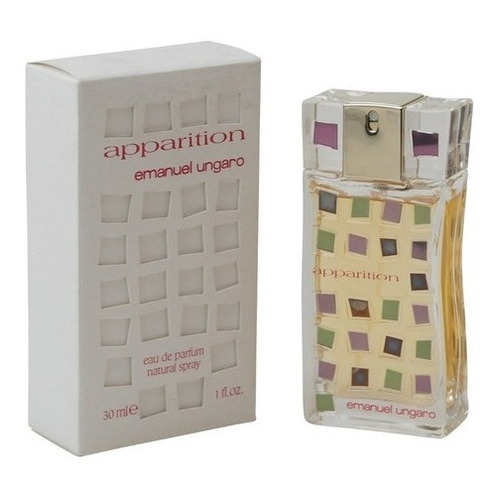 Perfumes Salvatore Ferragamo Apparition Eau De Parfum 30ml