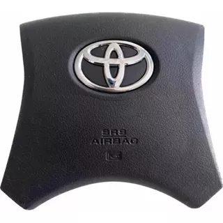 Bolsa Airbag Volante Toyota Hilux 2012/2015 Original