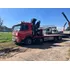 Camión Volvo Fm 400 Con Hidrogrua Fassi 450 5 Más 1