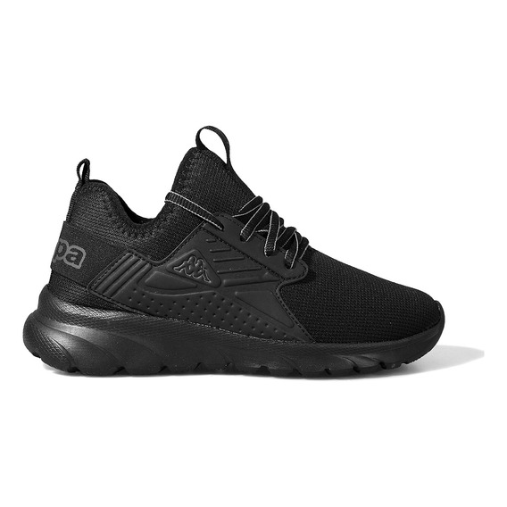 Zapatillas Kappa Logo Fiore Negro