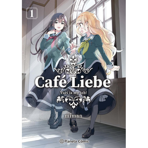 Cafe Liebe Nº 01, De Miman