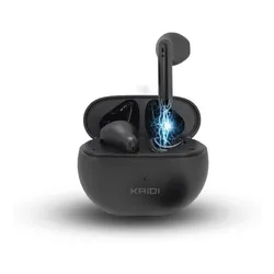 Fone De Ouvido Kaidi Bluetooth 5.1 Pequeno E Confortável no Mercado Livre com oferta e cupom de desconto