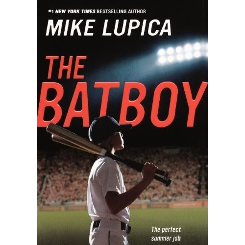 The Batboy (turtleback School And Library Binding..., de Lupica, Mike. Editorial Turtleback Books en inglés