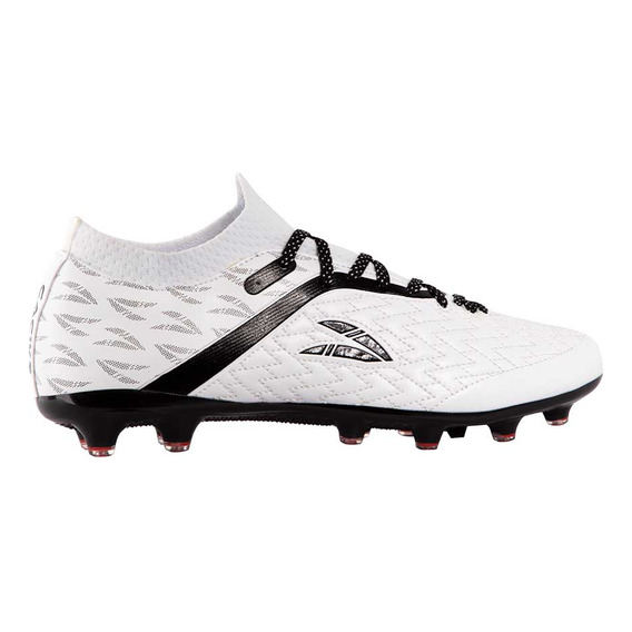 Zapato De Fútbol Cac1ke Twenty Blanco Horma Chica