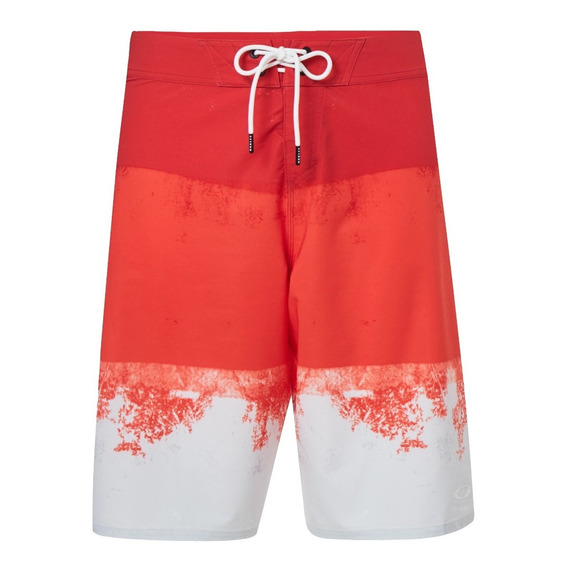 Zonazero Oakley Bermuda De Baño Color Block Shade Boardshort