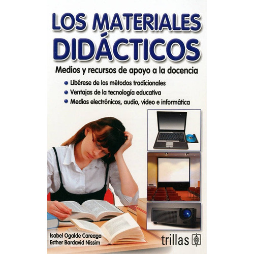 Los Materiales Didacticos, Medios Y Recursos De Apoyo A La D