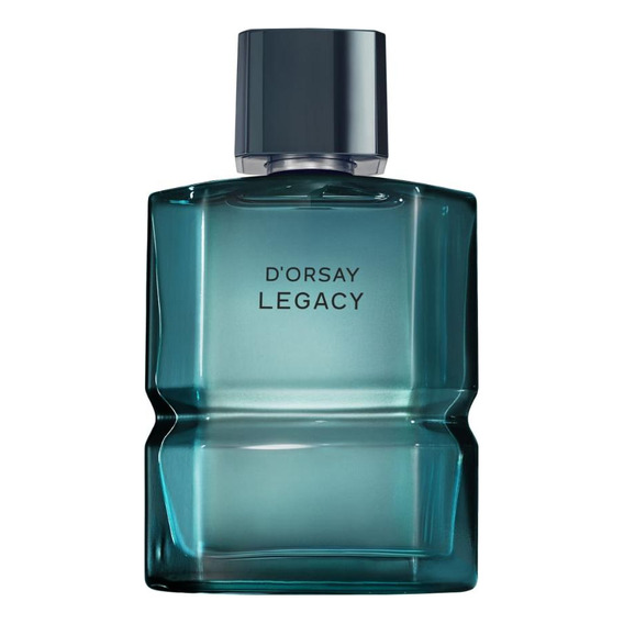 D'orsay Legacy Perfume De Hombre, 90 Ml