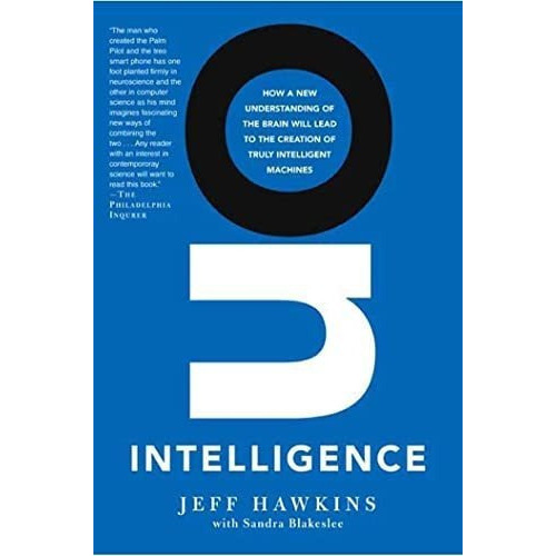 On Intelligence How A New Understanding Of The Brain, De Jeff Hawkins. Editorial St. Martins Griffin En Inglés