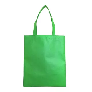 Bolsas Ecologicas Personalizadas, 100 Pzs + Gratis