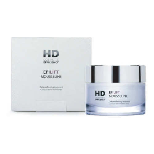 Hd Cosmetics Epilift Mousseline 50ml Tipo de piel Todo tipo de piel