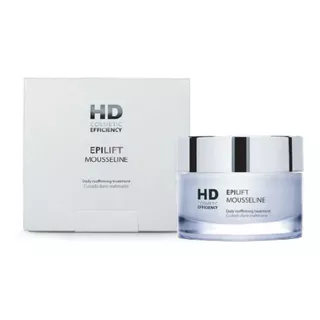 Hd Cosmetics Epilift Mousseline 50ml Tipo De Piel Todo Tipo De Piel