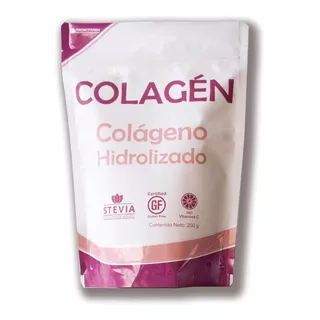 Colagen - Colágeno Hidrolizado - Con Envío Gratis