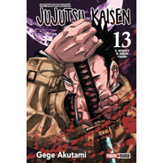 Manga - Jujutsu Kaisen - Elige Tu Tomo