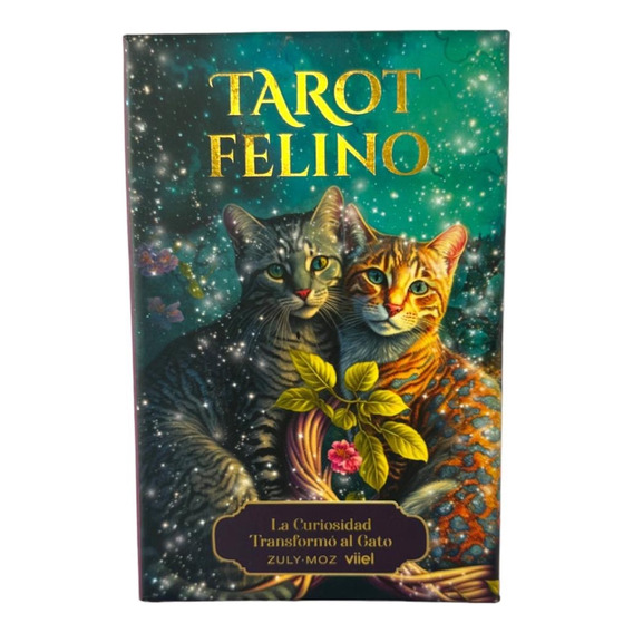 Tarot Felino