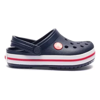 Sandália Infantil Crocs Crocband Clog - Original