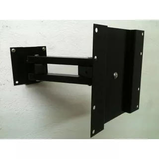 Suporte Tv Articulado Lcd Led Plasma 26 32 37 40 Polegadas