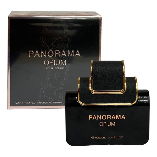 Emper Panorama Opium Dama 100ml Edp