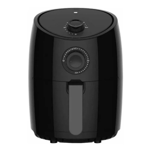 Olla Freidora Sin Aceite Air Fryer  Ps Plus 2 Litros