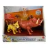Simba Timón Pumba Lion King Rey León Disney Storytellers