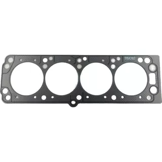 Junta Cabeçote Chevrolet S10 Blazer 2.4 8v Flex 04/... Fibra