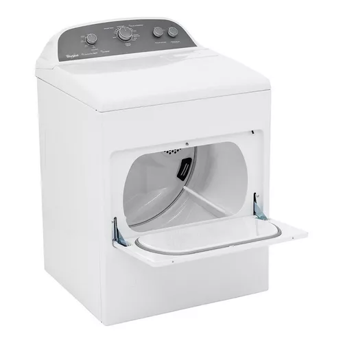 Secadora de ropa Whirlpool WGD1950 gas y eléctrica 19kg blanco 120V |