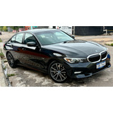 Bmw Serie 3 330 E Sport