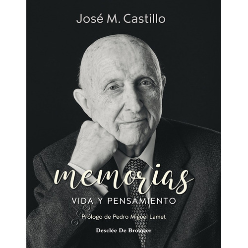 Memorias, De José María Castillo Sánchez