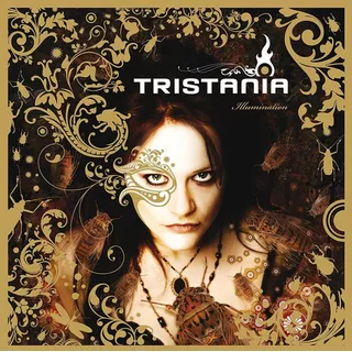 Tristania - Illumination - Cd 