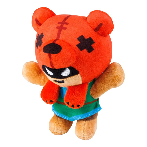 Peluche Brawl Stars 16,5 Cm Original 