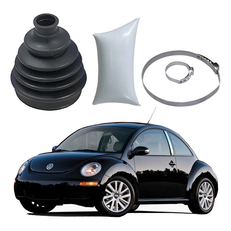 Coifa Homocinetica Lado Roda New Beetle 2.0 2000 A 2010