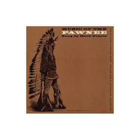 Evarts Mark Music Of The Pawnee Usa Import Cd Nuevo Evarts Mark Music Of The Pawnee Usa Import Cd Nuevo