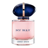 My Way Giorgio Armani Fem Edp 30ml Volume da unidade 30 mL