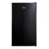 Frigobar Negro 93l Midea Mdrd142fgr30