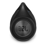 Alto-falante JBL Boombox portátil com bluetooth waterproof black 110V/220V 