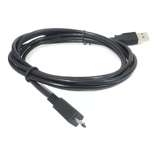 Cable Usb Micro 2.0 A Macho - B Macho Micro 1.8 Metros Dmm