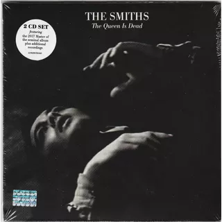 The Smiths  - Queen Is Dead 2x Cd Deluxe