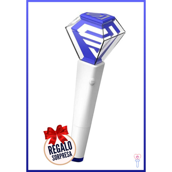 Super Junior Official Fanlight - Light Stick Original