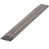 Electrodo Denver 7018 x 2,50 mm Lt con 18 kg