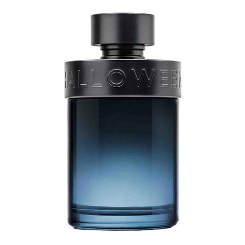  Halloween Man X EDT EDT 75 ml para  hombre  