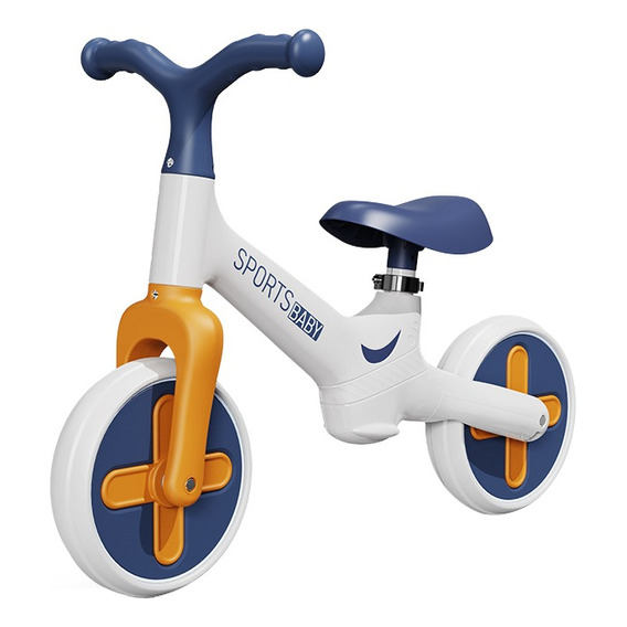   Bicicleta De Equilibrio Sin Pedales Entrenadora Para Niños