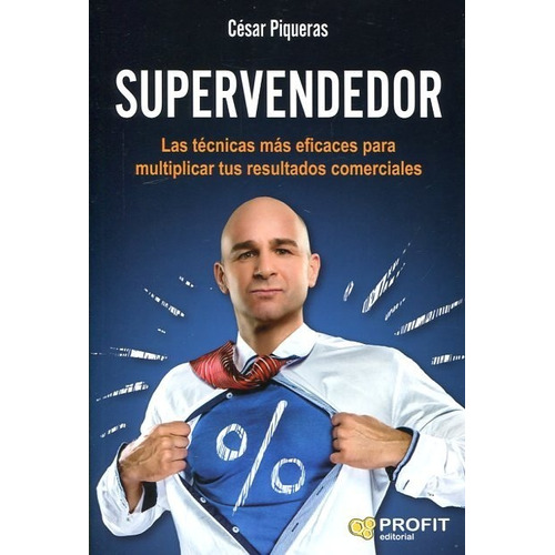 Supervendedor - Multiplicar Tus Resultados Comerciales