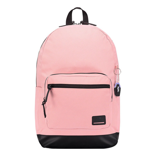 Mochila Totto Tocax 2221f-2os Rosa